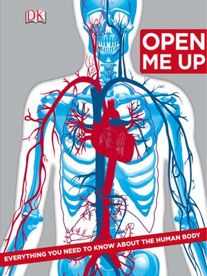 Open Me Up - ebook